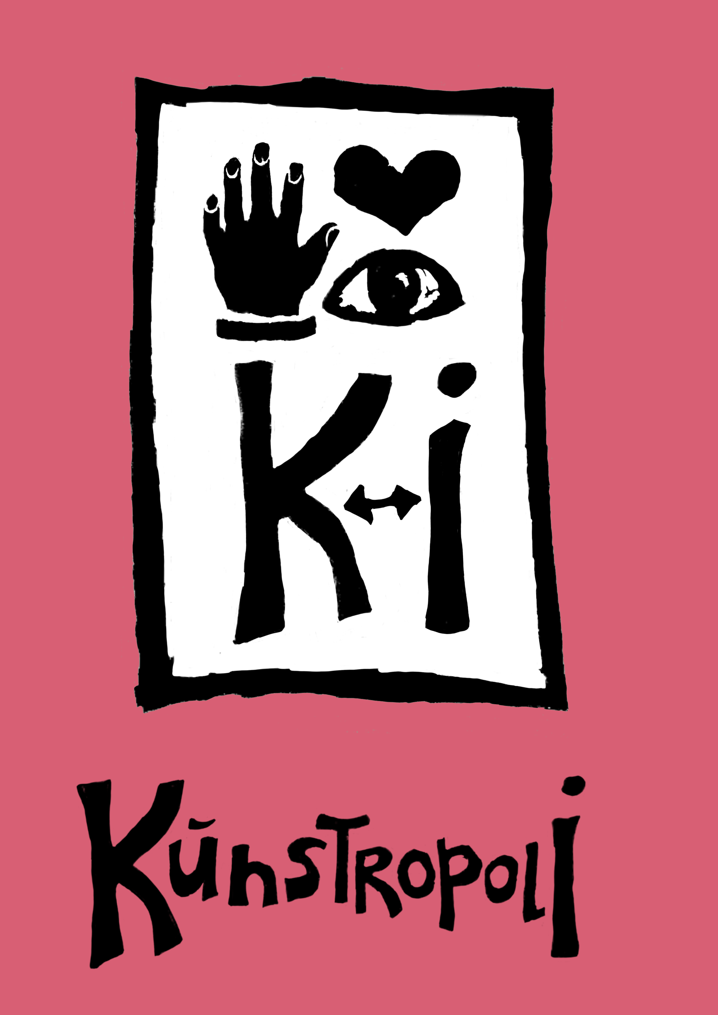 Kunstropoli Logo